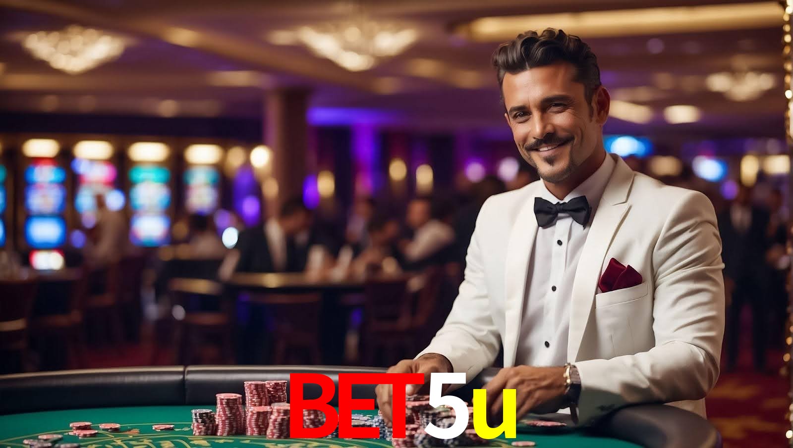 Quick Registration bet5u