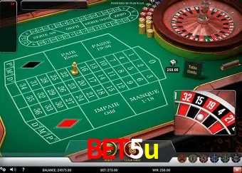 Blackjack Table bet5u