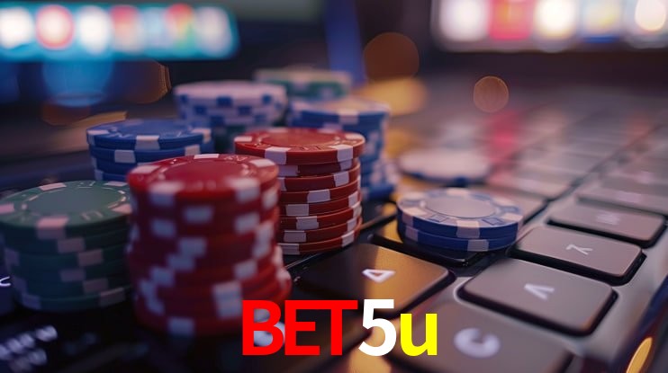 Secure Login bet5u