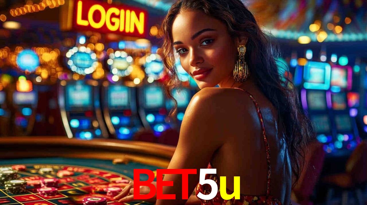 Slot Games bet5u